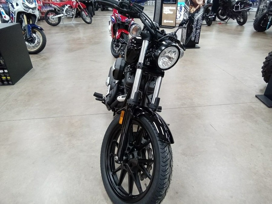 2025 Yamaha Bolt R-Spec