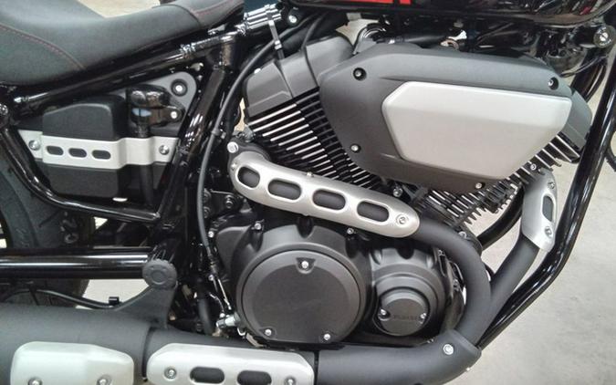 2025 Yamaha Bolt R-Spec