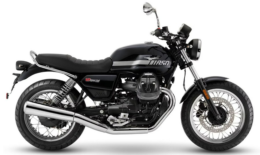 2024 Moto Guzzi V7 Special