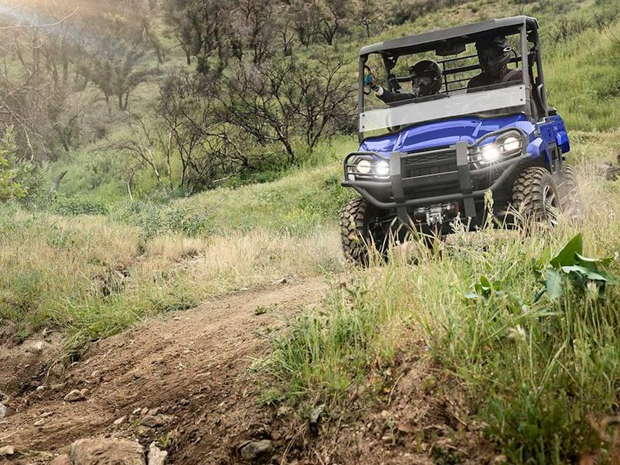 2025 Kawasaki Mule PRO-MX™ LE