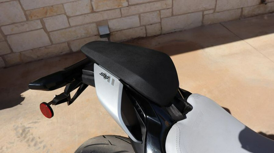 New 2025 CFMOTO 675SS