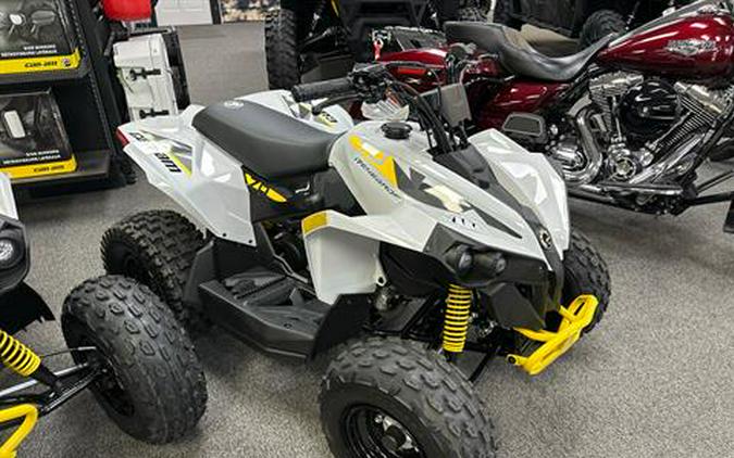 2026 Can-Am Renegade 70 EFI