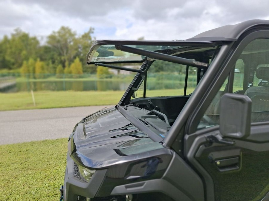 2026 CFMOTO UFORCE U10 XL Pro Highland