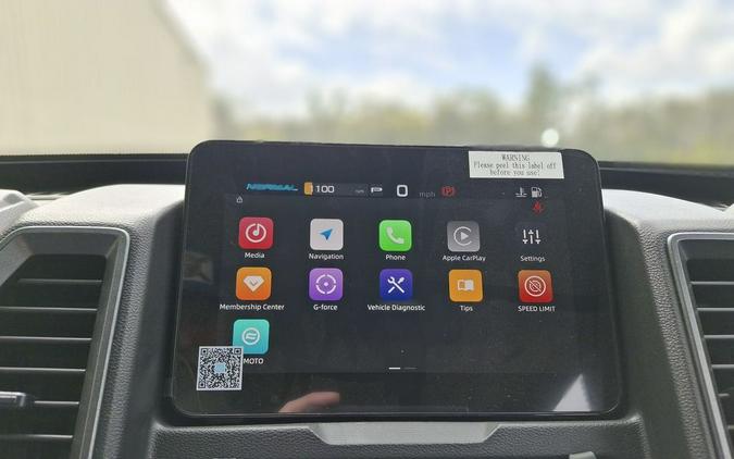 2026 CFMOTO UFORCE U10 XL Pro Highland