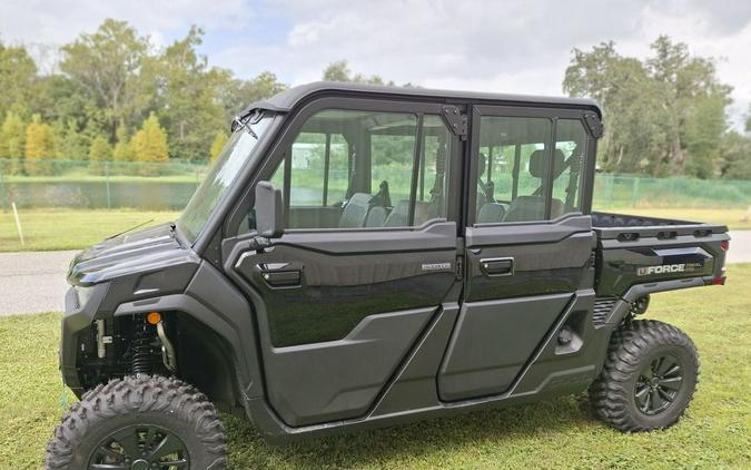 2026 CFMOTO UFORCE U10 XL Pro Highland