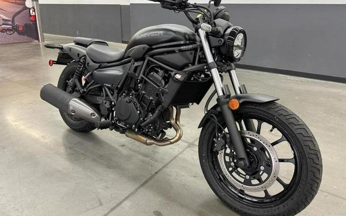 2025 Kawasaki Eliminator®