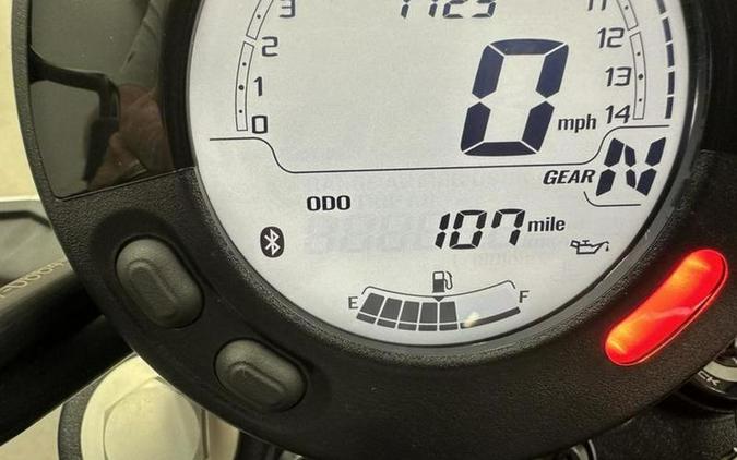 2025 Kawasaki Eliminator®