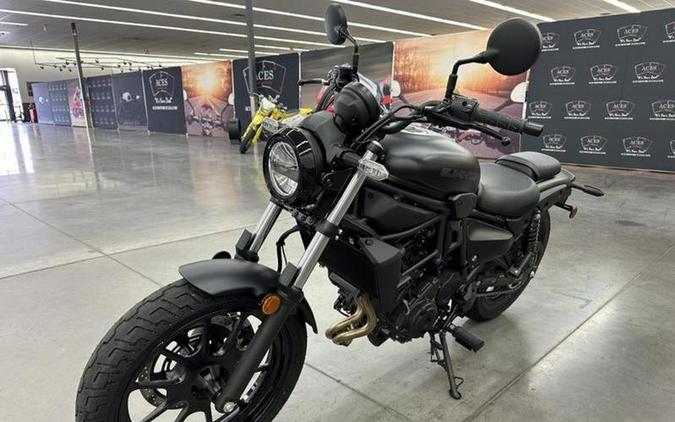 2025 Kawasaki Eliminator®