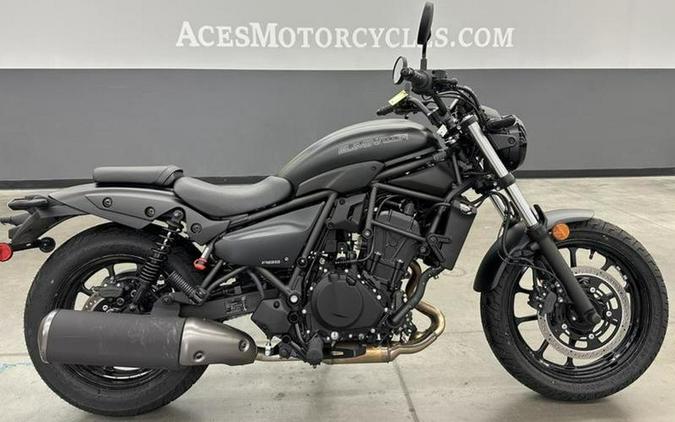 2025 Kawasaki Eliminator®