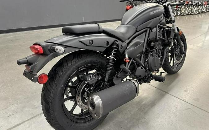 2025 Kawasaki Eliminator®