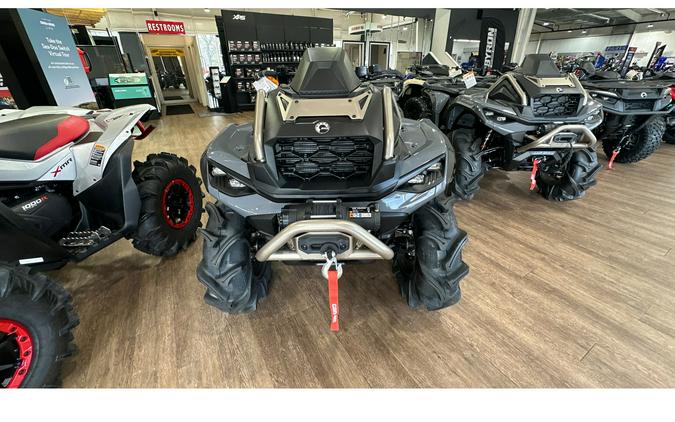 2026 Can-Am OUTLANDER XMR 1000R