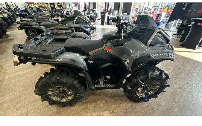 2026 Can-Am OUTLANDER XMR 1000R