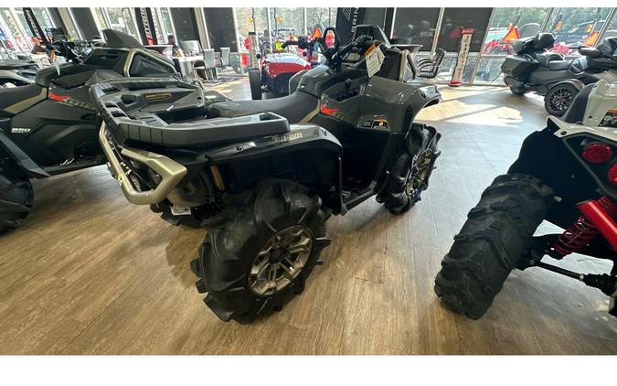 2026 Can-Am OUTLANDER XMR 1000R