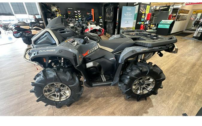 2026 Can-Am OUTLANDER XMR 1000R