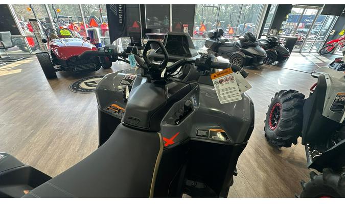 2026 Can-Am OUTLANDER XMR 1000R