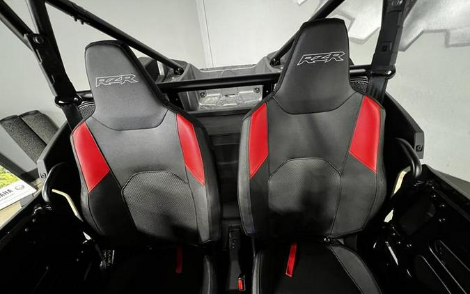 2026 Polaris® RZR XP 4 1000 Ultimate