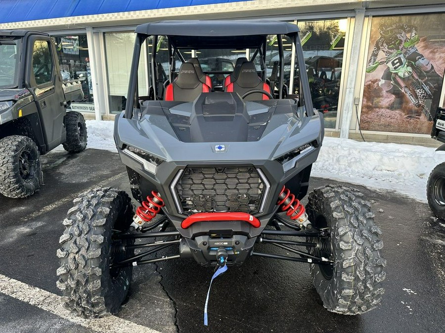2026 Polaris® RZR XP 4 1000 Ultimate
