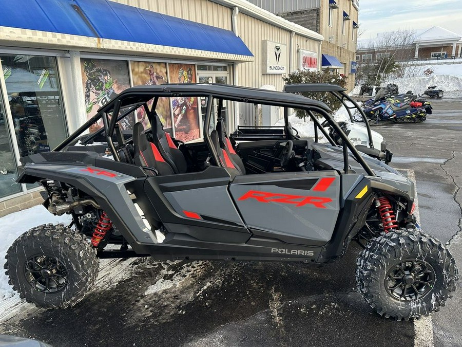 2026 Polaris® RZR XP 4 1000 Ultimate