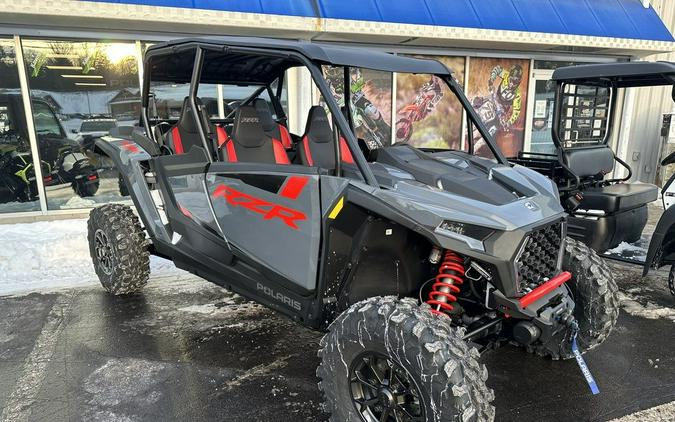 2026 Polaris® RZR XP 4 1000 Ultimate