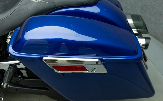 2015 HARLEY DAVIDSON FLD DYNA SWITCHBACK W/ABS