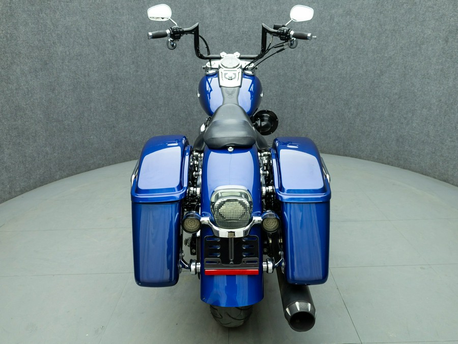 2015 HARLEY DAVIDSON FLD DYNA SWITCHBACK W/ABS