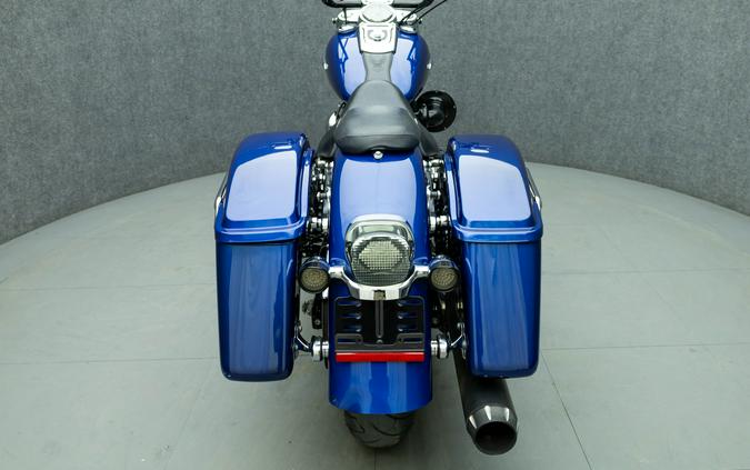 2015 HARLEY DAVIDSON FLD DYNA SWITCHBACK W/ABS