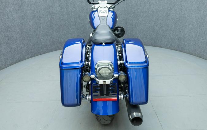 2015 HARLEY DAVIDSON FLD DYNA SWITCHBACK W/ABS