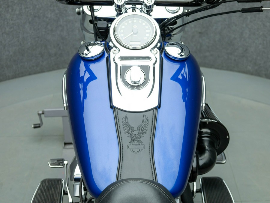 2015 HARLEY DAVIDSON FLD DYNA SWITCHBACK W/ABS