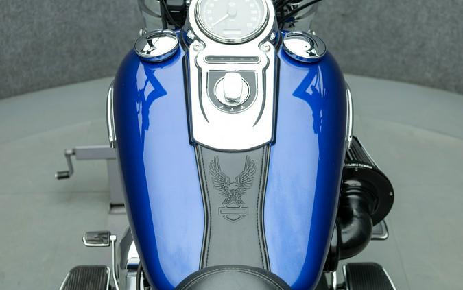 2015 HARLEY DAVIDSON FLD DYNA SWITCHBACK W/ABS