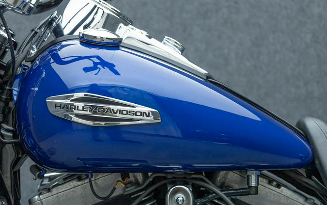 2015 HARLEY DAVIDSON FLD DYNA SWITCHBACK W/ABS