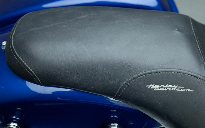 2015 HARLEY DAVIDSON FLD DYNA SWITCHBACK W/ABS