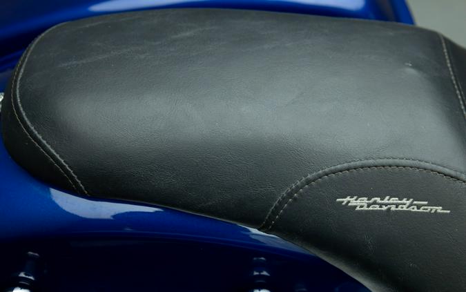 2015 HARLEY DAVIDSON FLD DYNA SWITCHBACK W/ABS