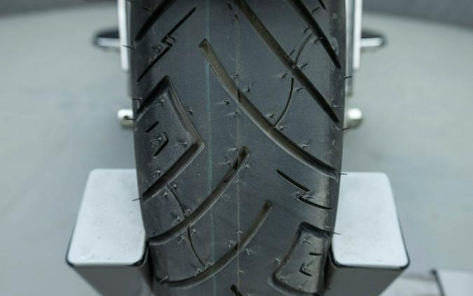 2015 HARLEY DAVIDSON FLD DYNA SWITCHBACK W/ABS