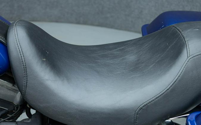 2015 HARLEY DAVIDSON FLD DYNA SWITCHBACK W/ABS