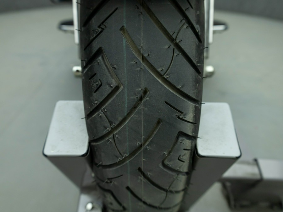 2015 HARLEY DAVIDSON FLD DYNA SWITCHBACK W/ABS