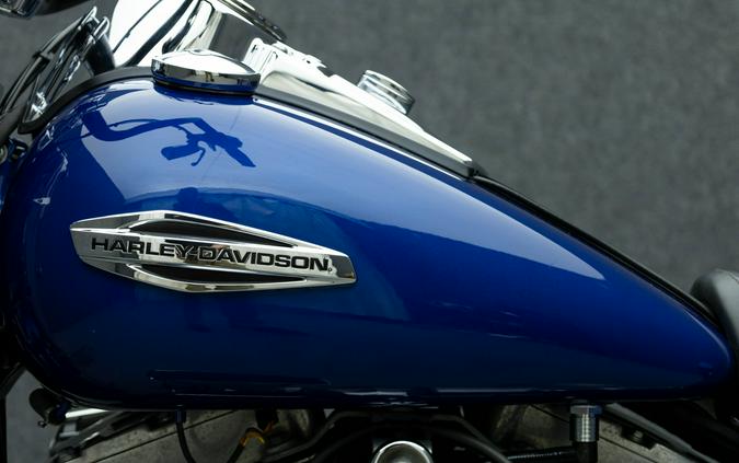 2015 HARLEY DAVIDSON FLD DYNA SWITCHBACK W/ABS