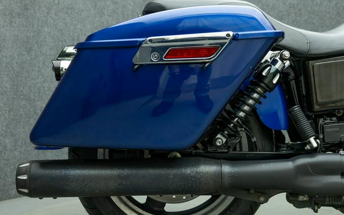 2015 HARLEY DAVIDSON FLD DYNA SWITCHBACK W/ABS