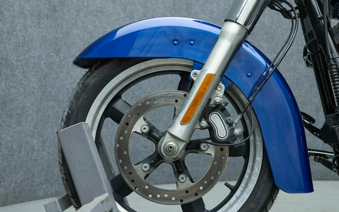 2015 HARLEY DAVIDSON FLD DYNA SWITCHBACK W/ABS