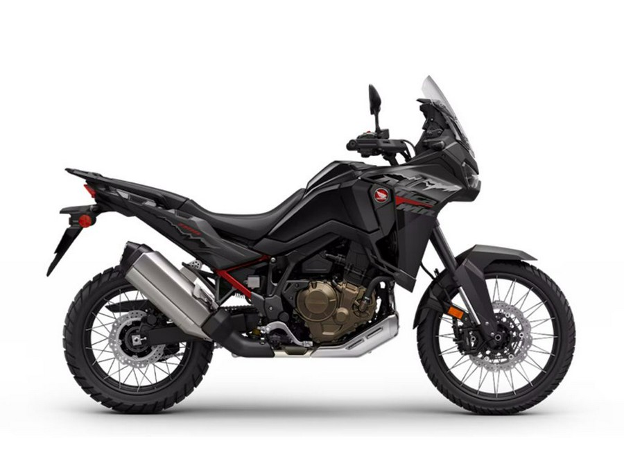 2025 Honda Africa Twin Base