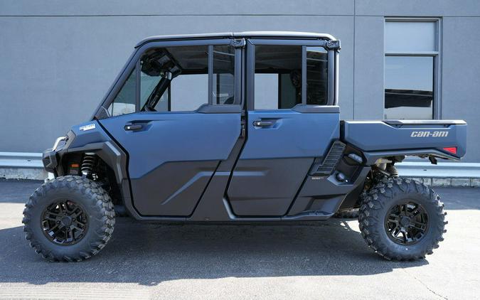 2026 Can-Am® Defender MAX Limited HD11