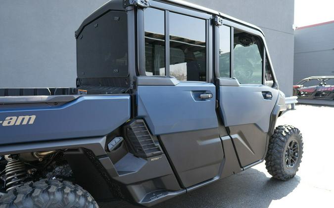 2026 Can-Am® Defender MAX Limited HD11