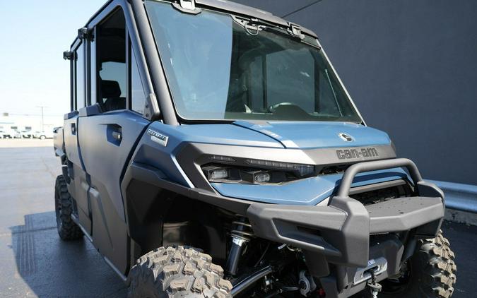 2026 Can-Am® Defender MAX Limited HD11