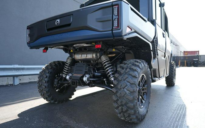 2026 Can-Am® Defender MAX Limited HD11
