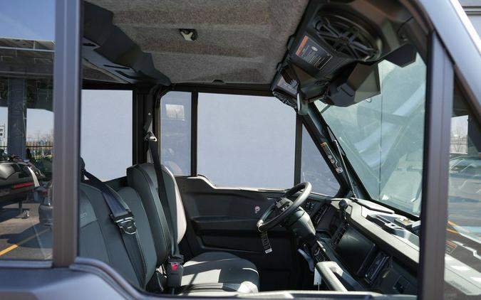 2026 Can-Am® Defender MAX Limited HD11