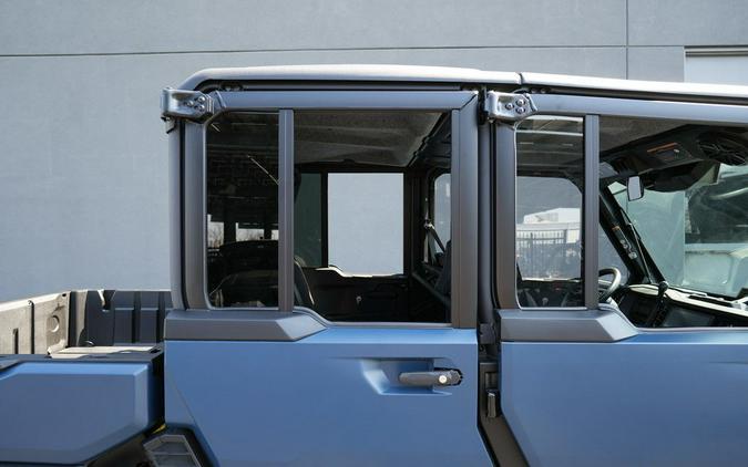 2026 Can-Am® Defender MAX Limited HD11