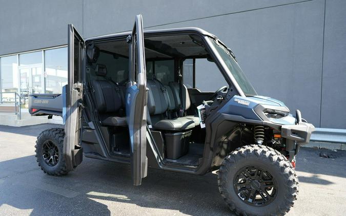 2026 Can-Am® Defender MAX Limited HD11