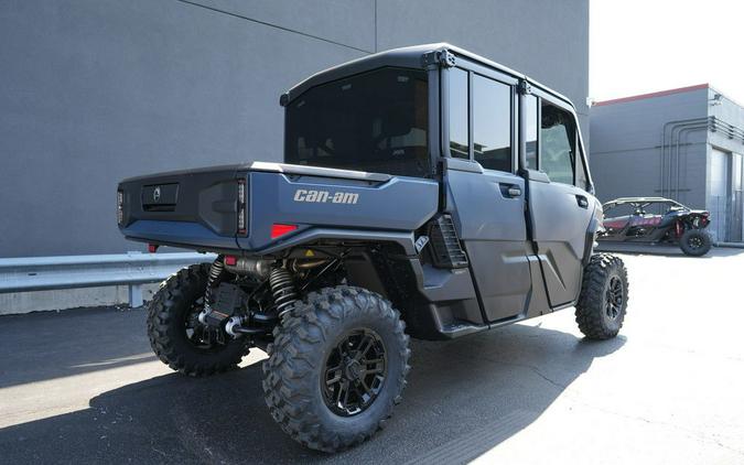 2026 Can-Am® Defender MAX Limited HD11