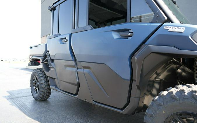 2026 Can-Am® Defender MAX Limited HD11