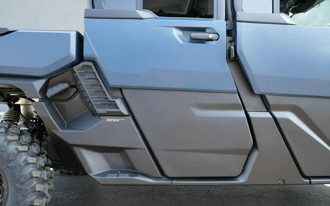2026 Can-Am® Defender MAX Limited HD11