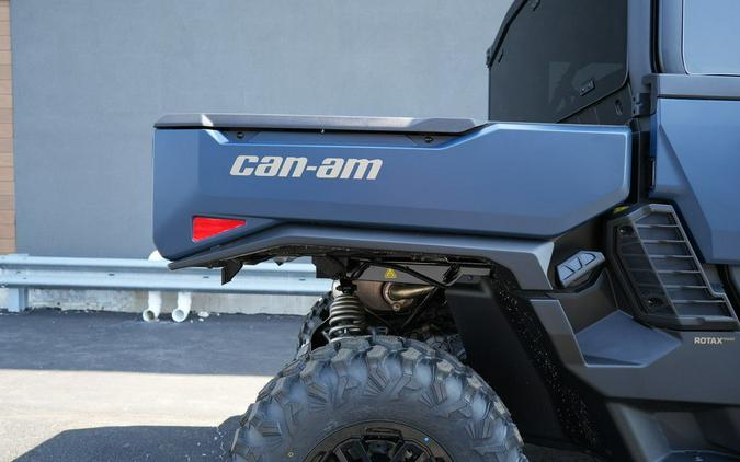 2026 Can-Am® Defender MAX Limited HD11